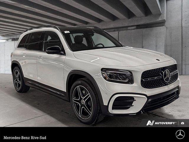 mercedes-benz GLB 2026 - 7