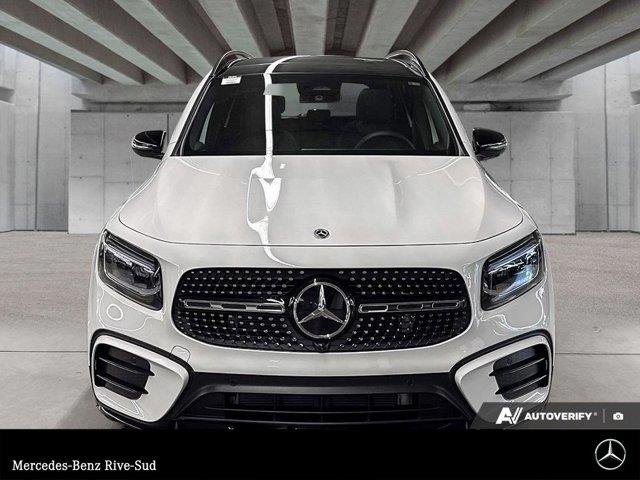 mercedes-benz GLB 2026 - 8