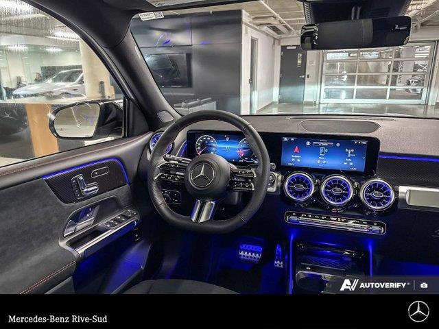 mercedes-benz GLB 2026 - 9