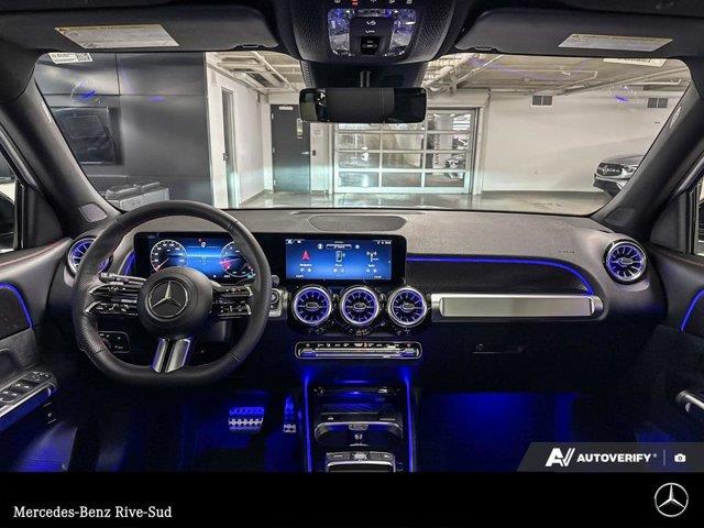 mercedes-benz GLB 2026 - 10