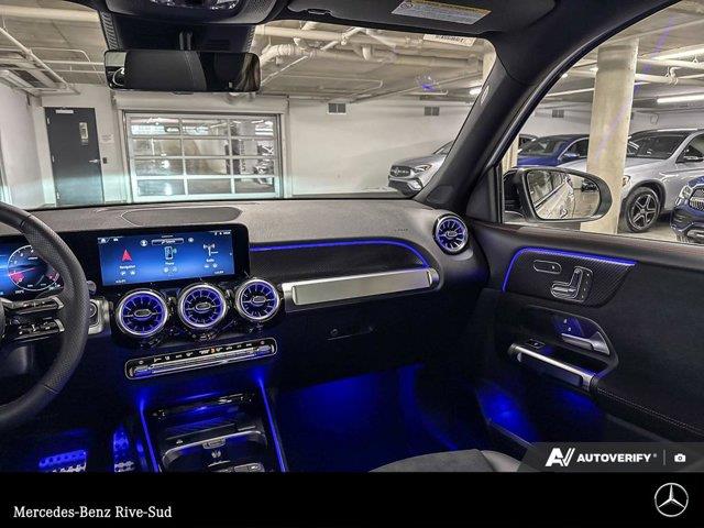 mercedes-benz GLB 2026 - 11