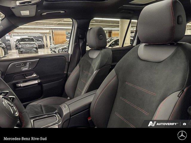 mercedes-benz GLB 2026 - 12