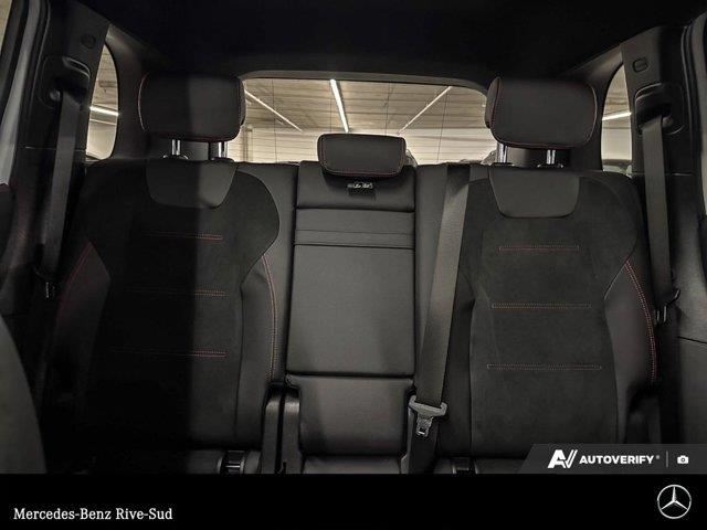 mercedes-benz GLB 2026 - 13