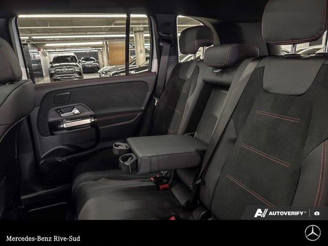 mercedes-benz GLB 2026 - 14