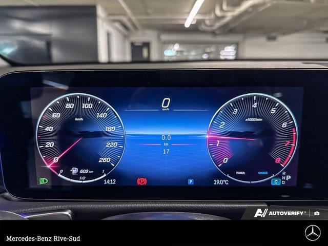 mercedes-benz GLB 2026 - 15