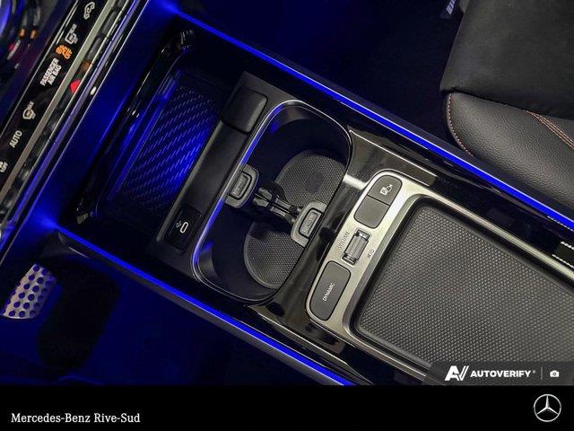 mercedes-benz GLB 2026 - 17