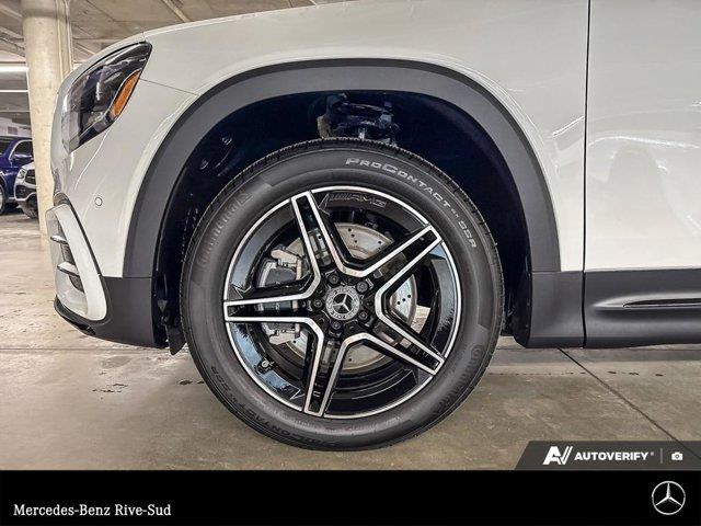 mercedes-benz GLB 2026 - 18