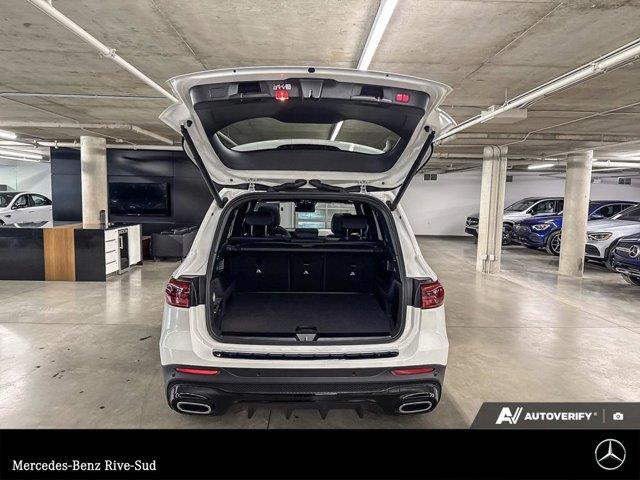 mercedes-benz GLB 2026 - 19