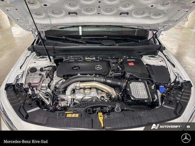 mercedes-benz GLB 2026 - 20