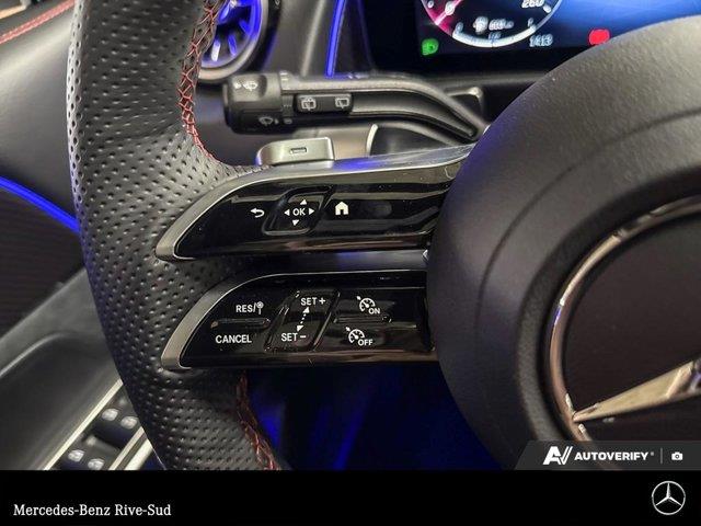 mercedes-benz GLB 2026 - 21