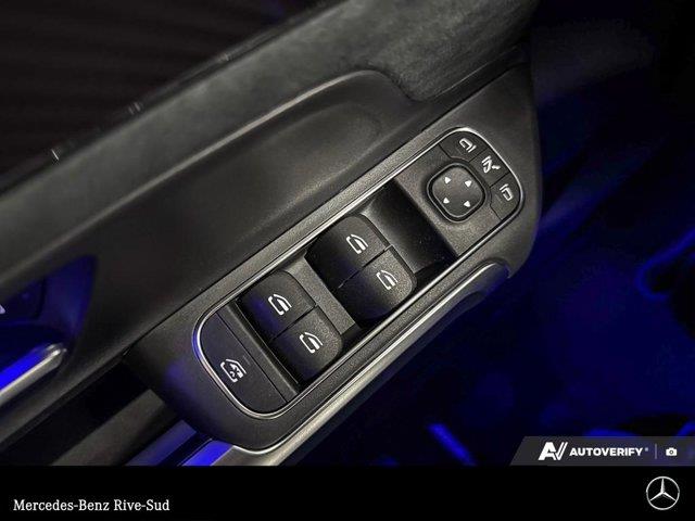 mercedes-benz GLB 2026 - 22