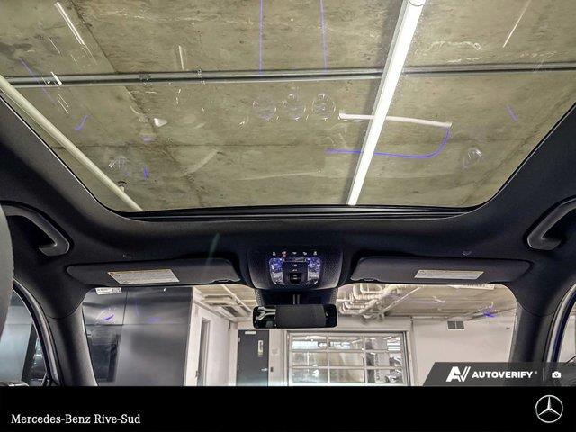 mercedes-benz GLB 2026 - 23