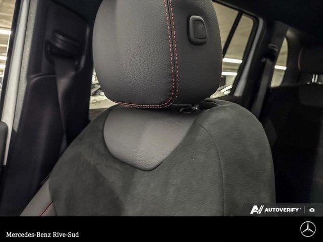 mercedes-benz GLB 2026 - 24