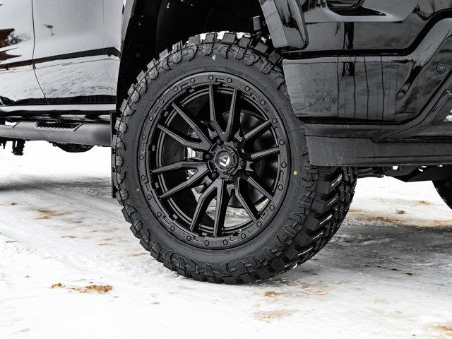 chevrolet Silverado 1500 2025 - 6