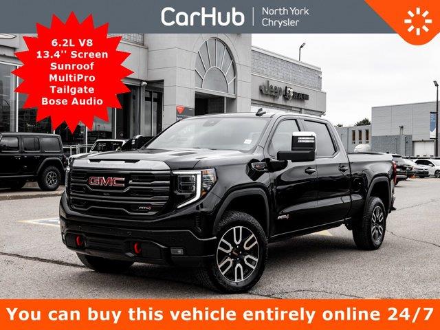 gmc Sierra 1500 2024