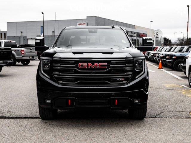 gmc Sierra 1500 2024 - 2
