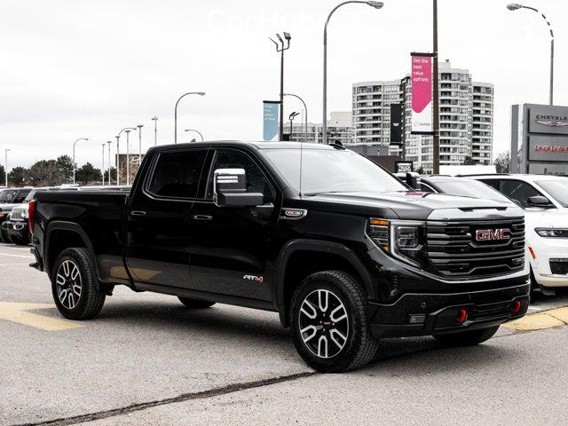 gmc Sierra 1500 2024 - 4