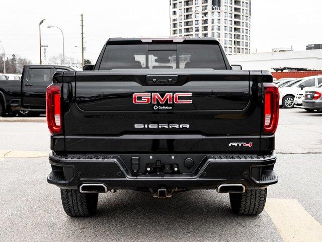 gmc Sierra 1500 2024 - 6