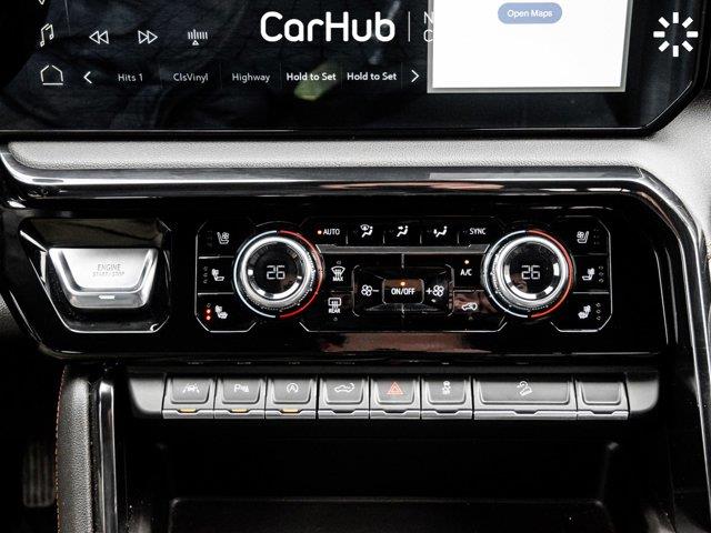 gmc Sierra 1500 2024 - 22