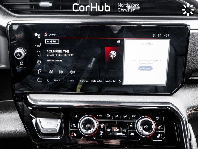 gmc Sierra 1500 2024 - 23