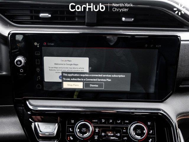 gmc Sierra 1500 2024 - 25
