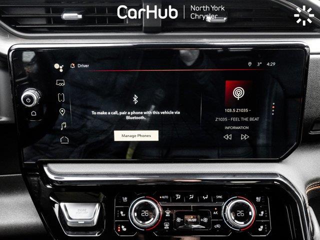 gmc Sierra 1500 2024 - 26
