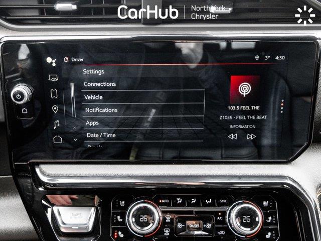 gmc Sierra 1500 2024 - 33