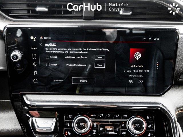 gmc Sierra 1500 2024 - 34