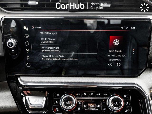 gmc Sierra 1500 2024 - 35