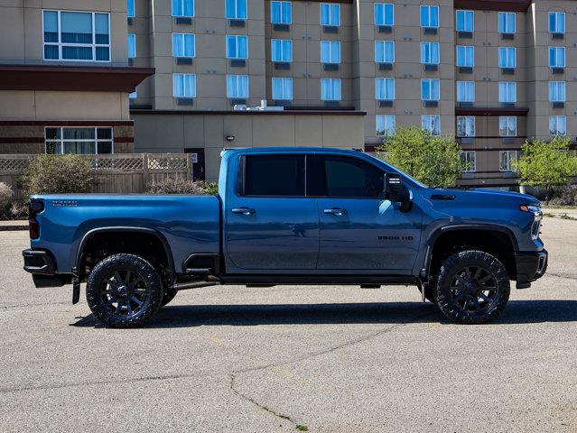 chevrolet Silverado 3500HD 2025 - 5