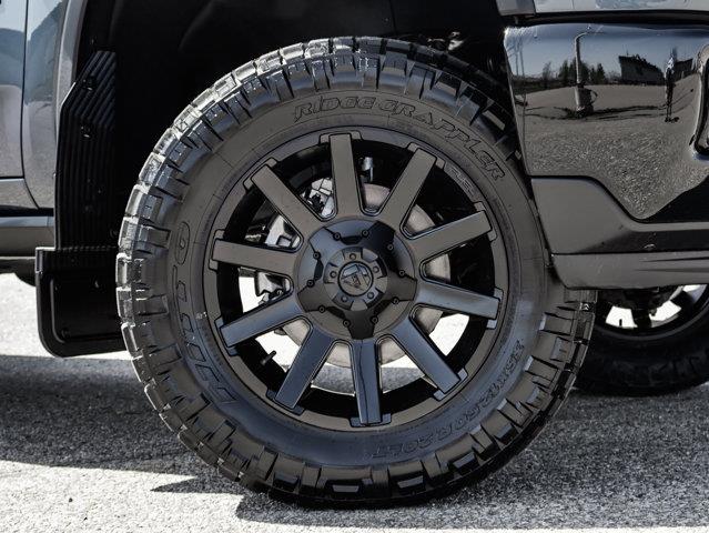 chevrolet Silverado 3500HD 2025 - 6