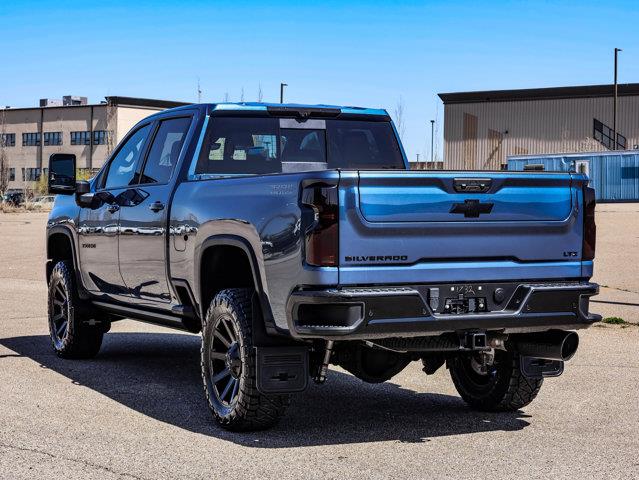 chevrolet Silverado 3500HD 2025 - 7