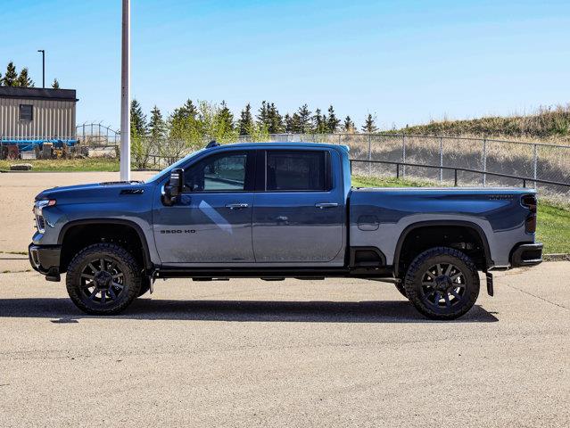 chevrolet Silverado 3500HD 2025 - 10