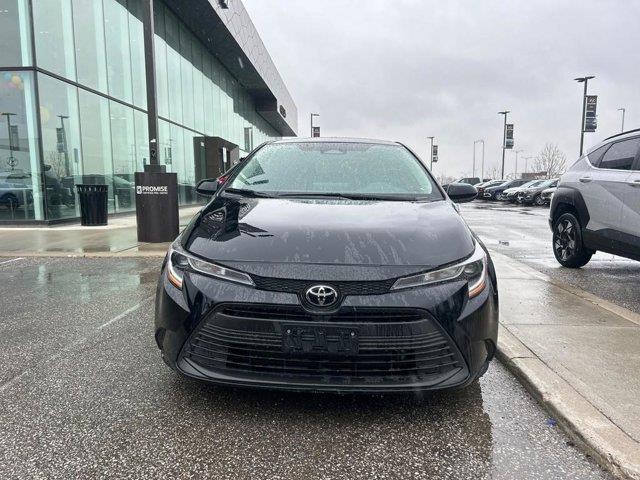 toyota Corolla 2024 - 2