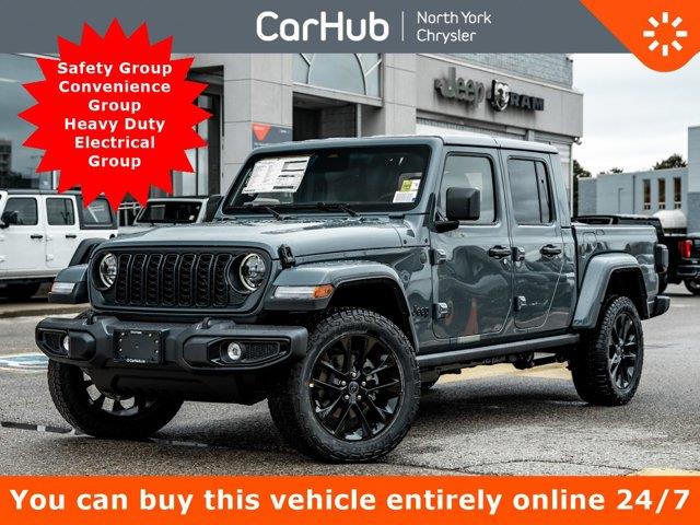jeep Gladiator 2026