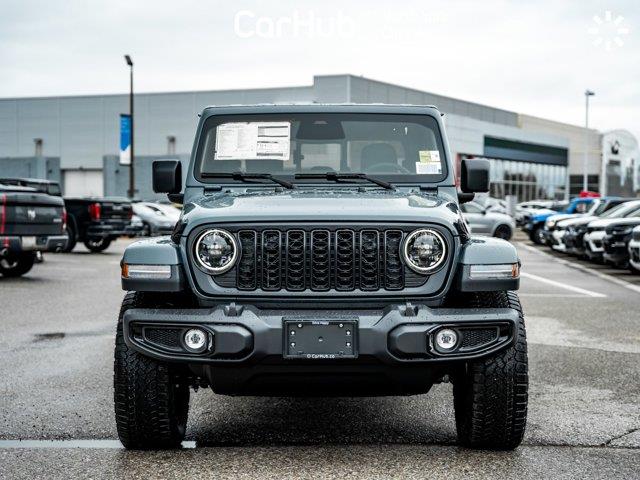 jeep Gladiator 2026 - 3