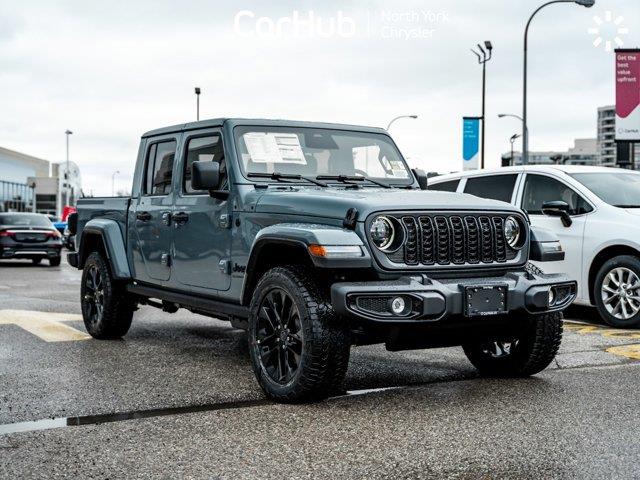 jeep Gladiator 2026 - 4