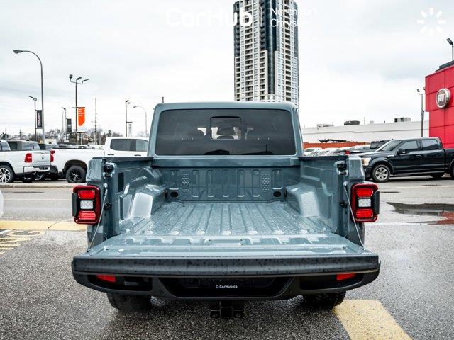 jeep Gladiator 2026 - 7