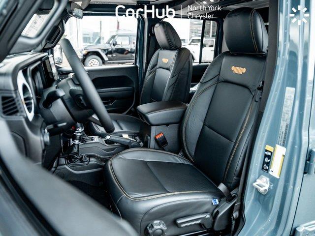 jeep Gladiator 2026 - 12
