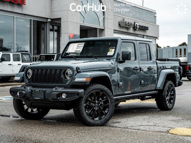 jeep Gladiator 2026 - 31