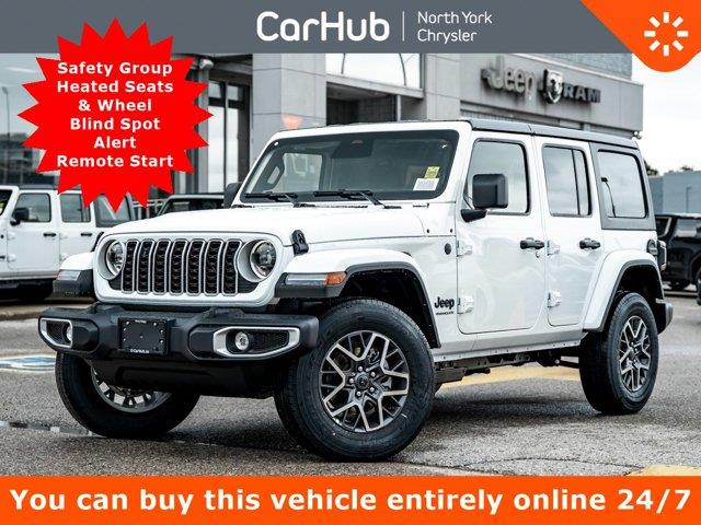 jeep Wrangler 2026