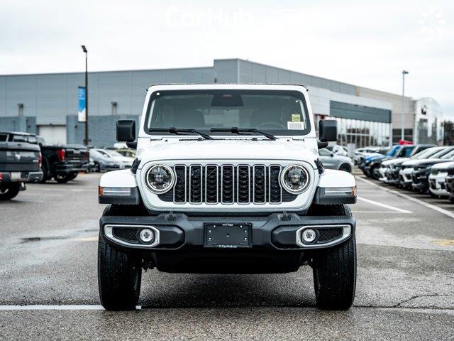 jeep Wrangler 2026 - 3