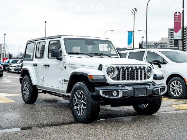 jeep Wrangler 2026 - 4