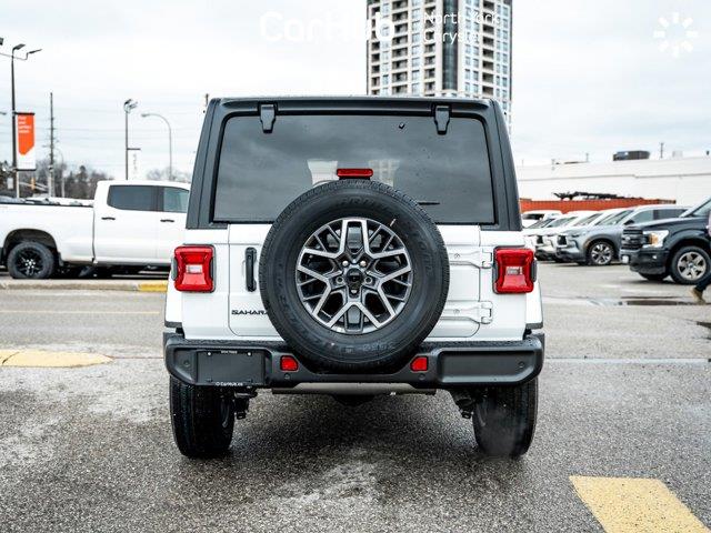 jeep Wrangler 2026 - 6