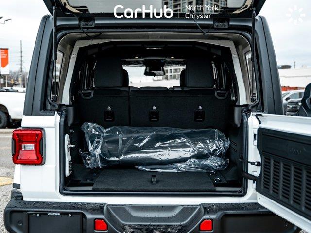 jeep Wrangler 2026 - 7
