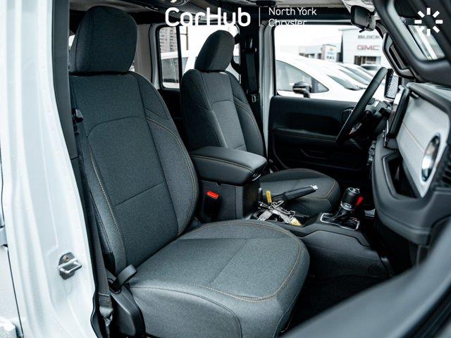 jeep Wrangler 2026 - 8
