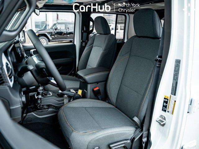 jeep Wrangler 2026 - 12