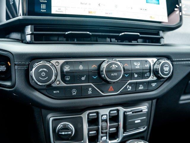 jeep Wrangler 2026 - 20