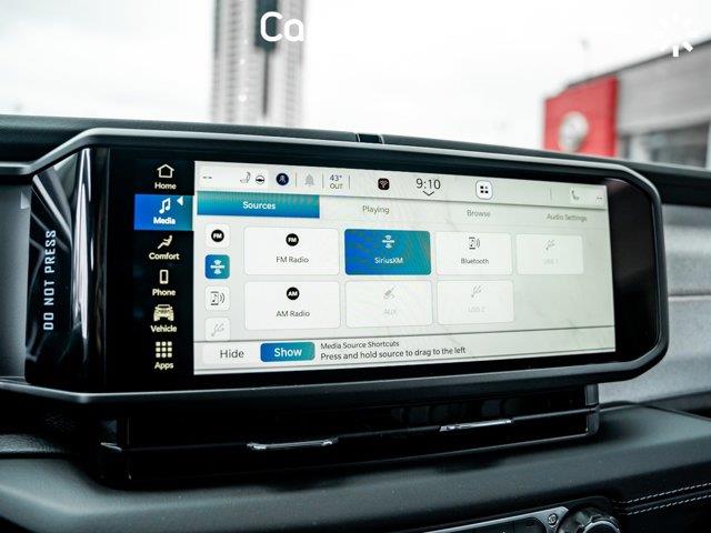 jeep Wrangler 2026 - 21
