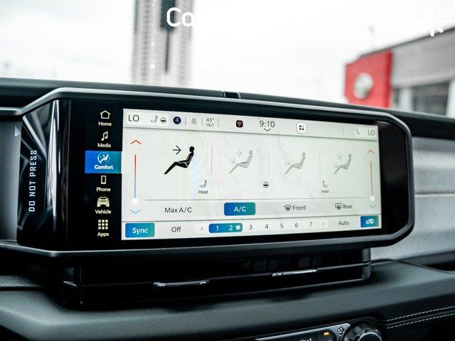jeep Wrangler 2026 - 22